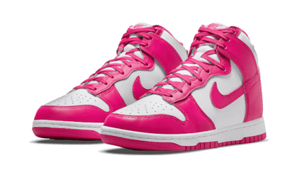 Dunk High Pink Prime