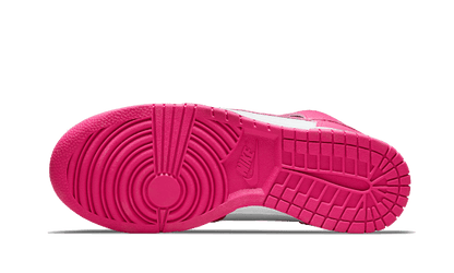 Dunk High Pink Prime