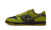 Dunk Low Halloween Skull