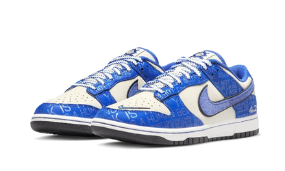 Dunk Low Jackie Robinson