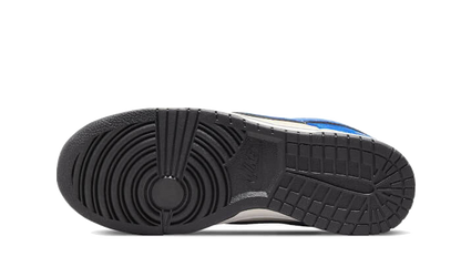 Dunk Low Jackie Robinson