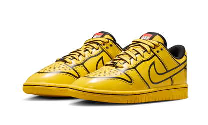 Dunk Low LEGO Collection