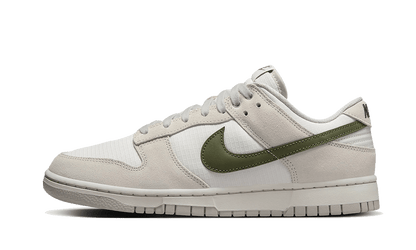 Dunk Low Leaf Veins