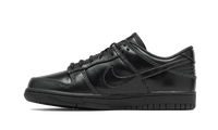 Dunk Low PRM Black