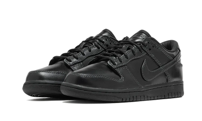 Dunk Low PRM Black