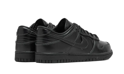 Dunk Low PRM Black