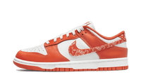 Dunk Low Essential Paisley Pack Orange