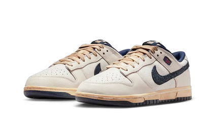 Dunk Low Stranger Things Phantom