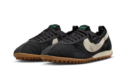 Jacquemus Moon Shoe Black