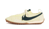Jacquemus Moon Shoe Pale Yellow