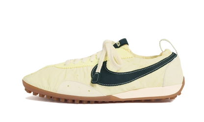 Jacquemus Moon Shoe Pale Yellow