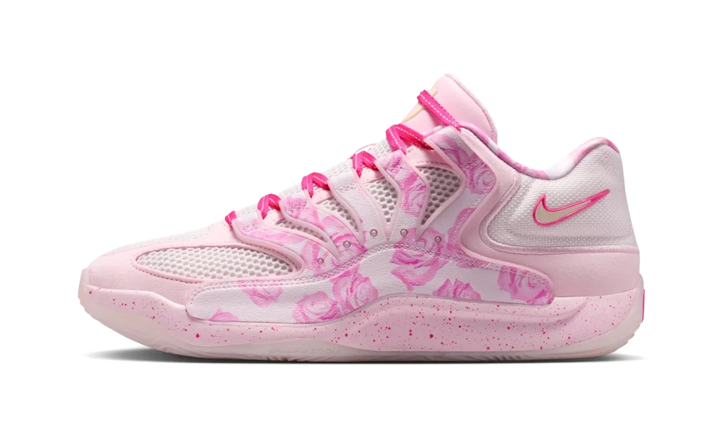 KD 18 Aunt Pearl