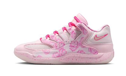KD 18 Aunt Pearl