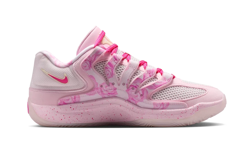 KD 18 Aunt Pearl