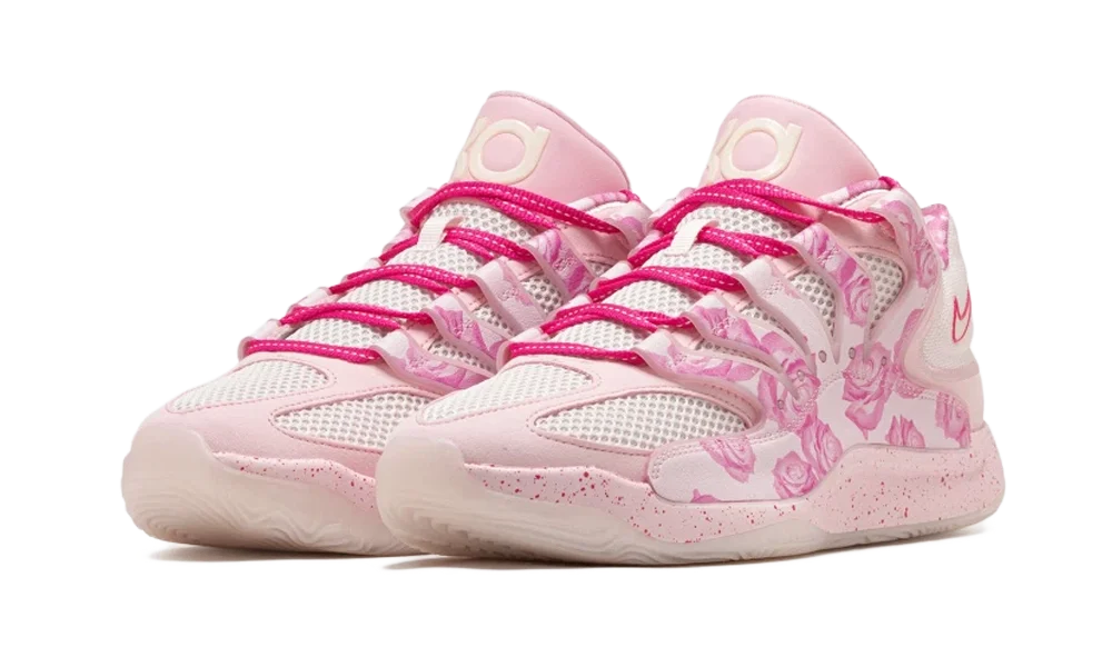 KD 18 Aunt Pearl