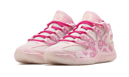KD 18 Aunt Pearl