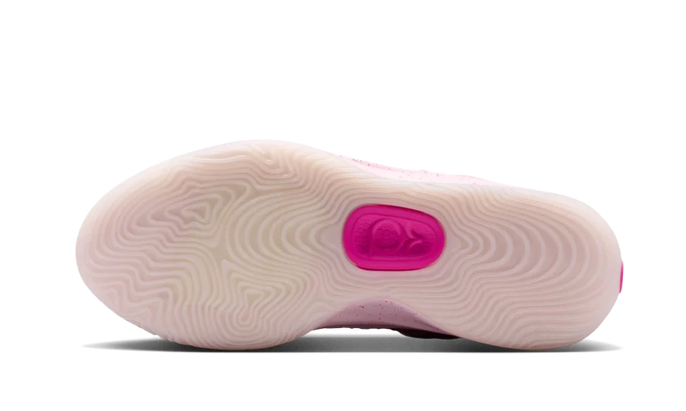 KD 18 Aunt Pearl