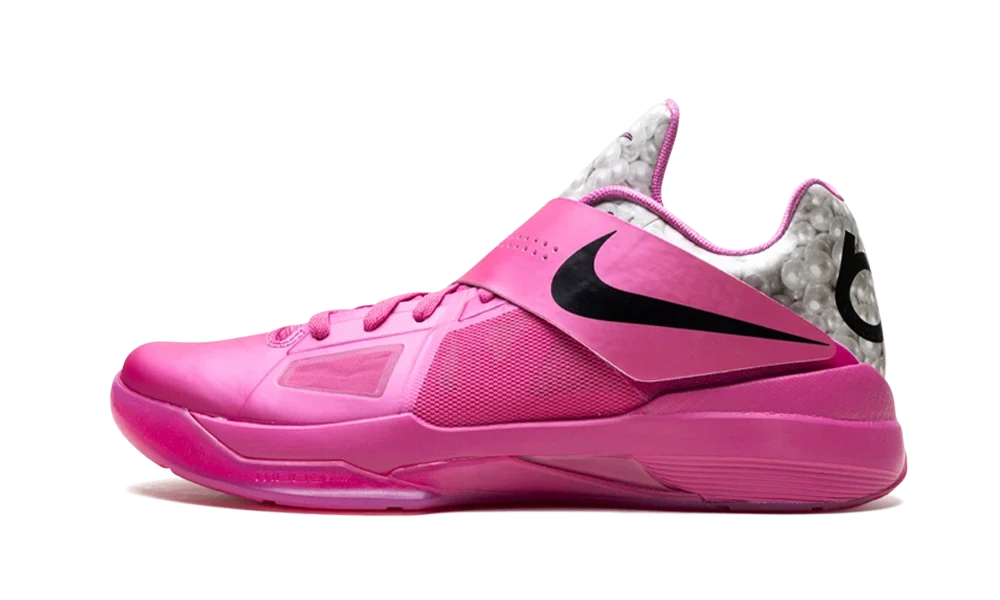 KD 4 Aunt Pearl (2024)
