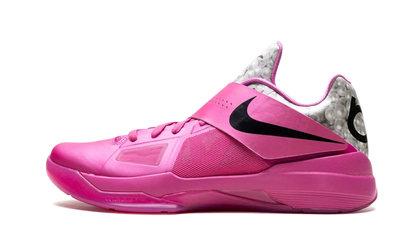 KD 4 Aunt Pearl (2024)