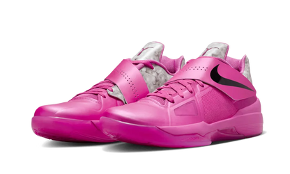 KD 4 Aunt Pearl (2024)