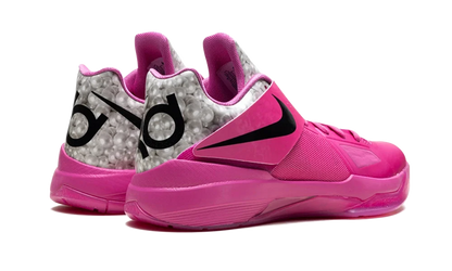 KD 4 Aunt Pearl (2024)