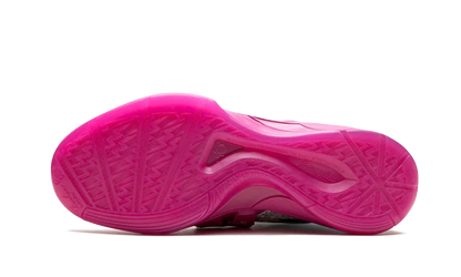 KD 4 Aunt Pearl (2024)