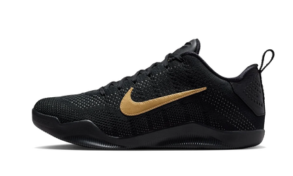 Kobe 11 Elite Low Protro Fade to Black (2026)