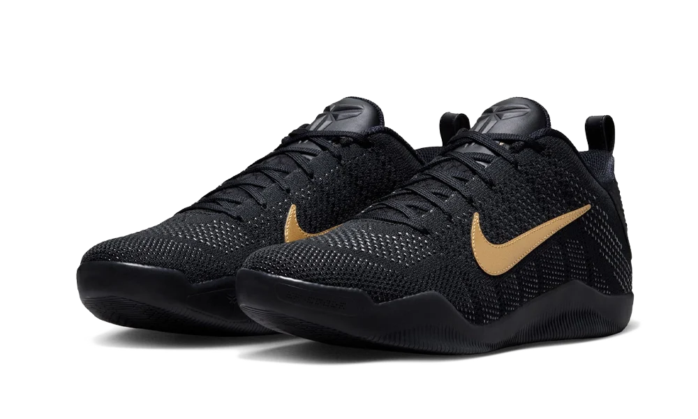 Kobe 11 Elite Low Protro Fade to Black (2026)