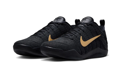 Kobe 11 Elite Low Protro Fade to Black (2026)
