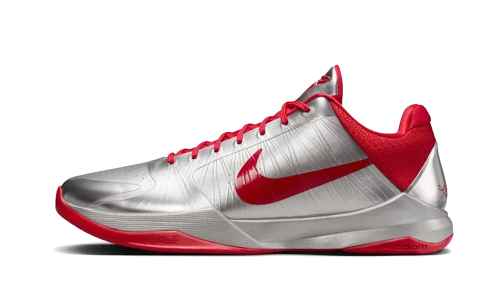 Kobe 5 Protro Caitlin Clark Rookie of the Year