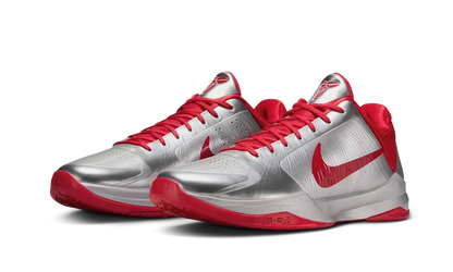 Kobe 5 Protro Caitlin Clark Rookie of the Year