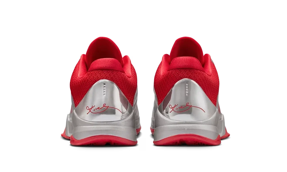Kobe 5 Protro Caitlin Clark Rookie of the Year