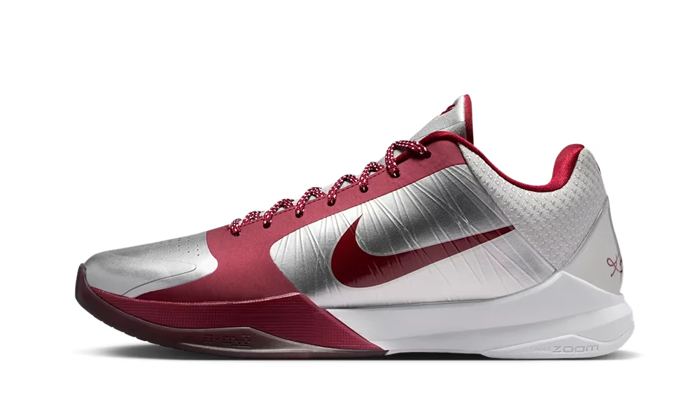 Kobe 5 Protro Lower Merion Aces Away (2026)