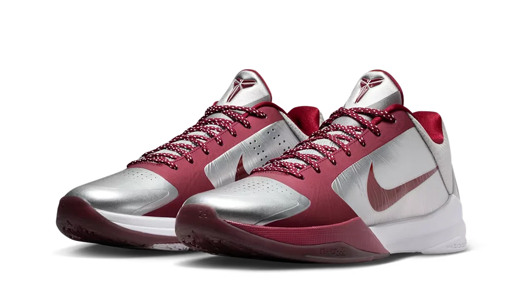 Kobe 5 Protro Lower Merion Aces Away (2026)