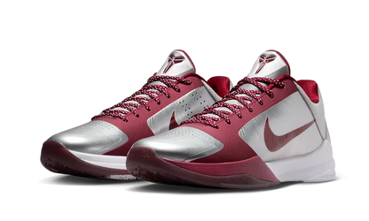 Kobe 5 Protro Lower Merion Aces Away (2026)
