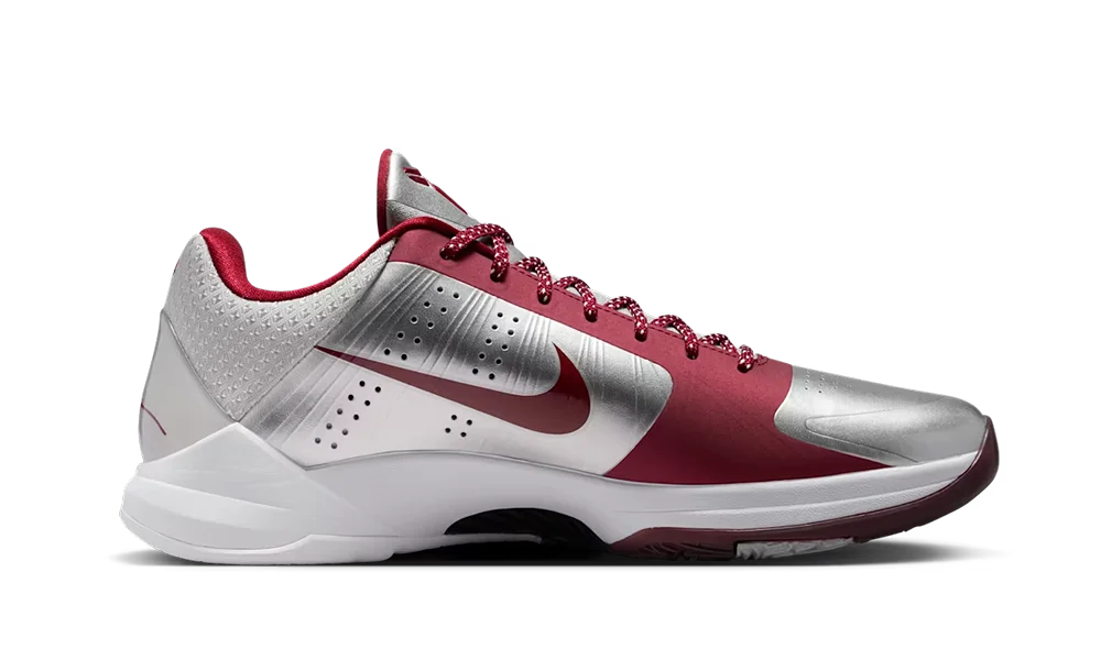 Kobe 5 Protro Lower Merion Aces Away (2026)