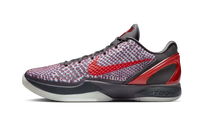 Kobe 6 All-Star 3D Hollywood
