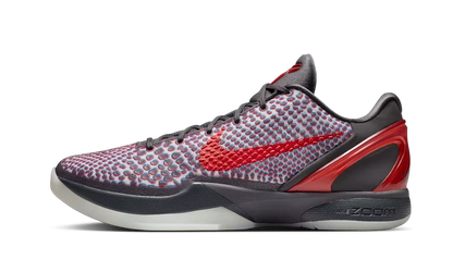 Kobe 6 All-Star 3D Hollywood