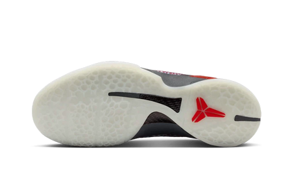 Kobe 6 All-Star 3D Hollywood