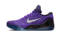Kobe 9 Elite Low Protro Moonwalker