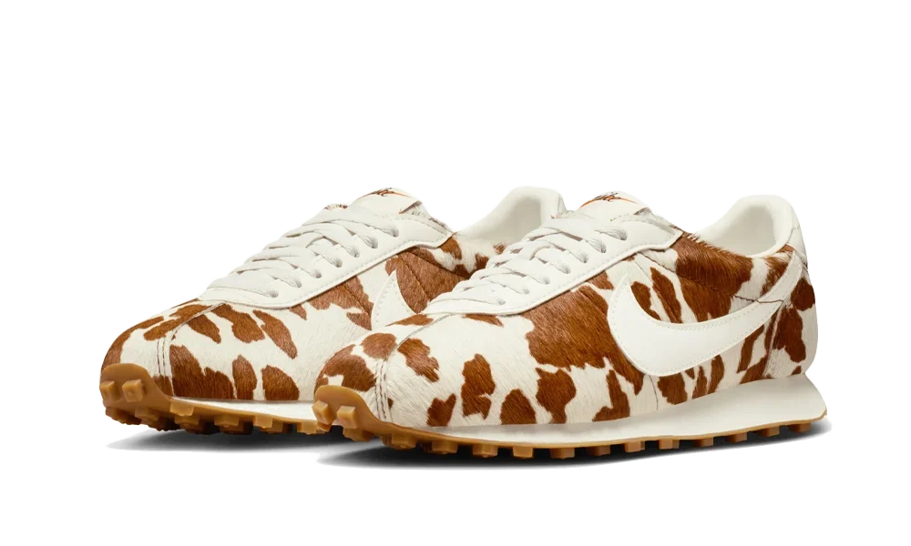 LD-1000 Cow Print