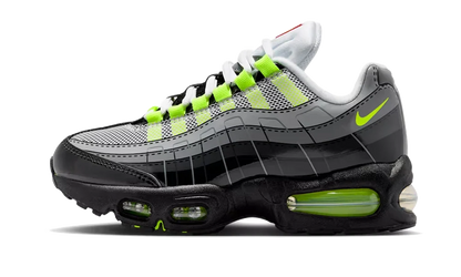 Lego Air Max 95 Neon