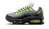 Lego Air Max 95 Neon