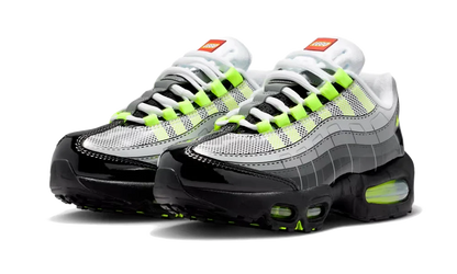 Lego Air Max 95 Neon