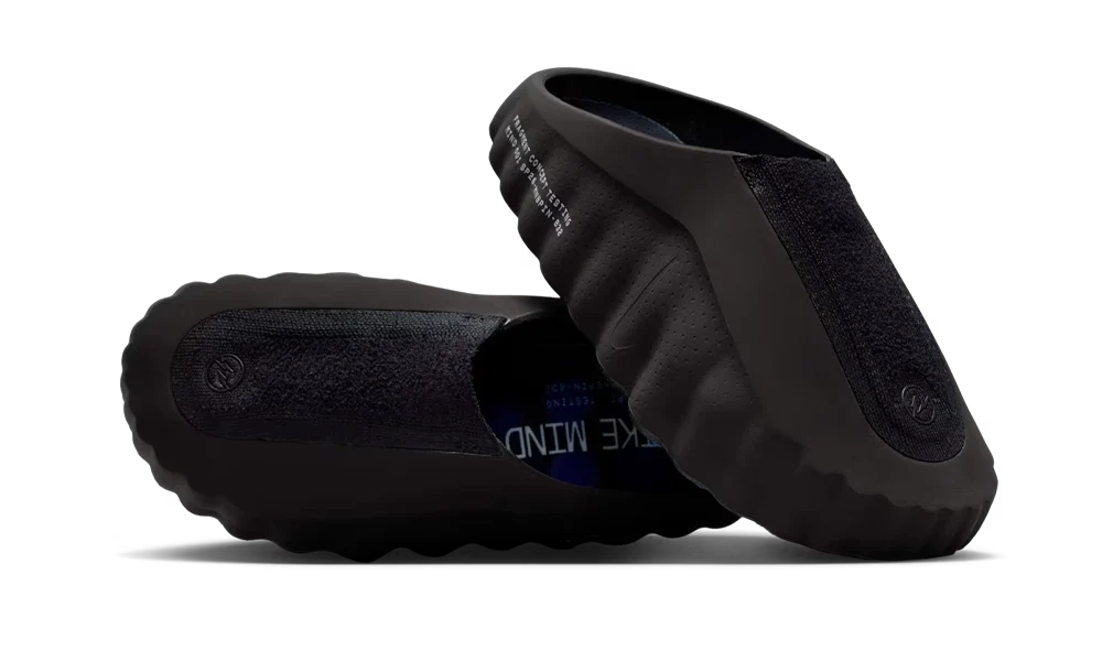 Nike Mind 001 Slide Fragment