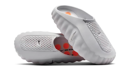 Nike Mind 001 Slide Light Smoke Grey