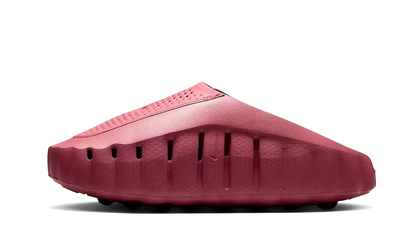 Mind 001 Pink Smoke