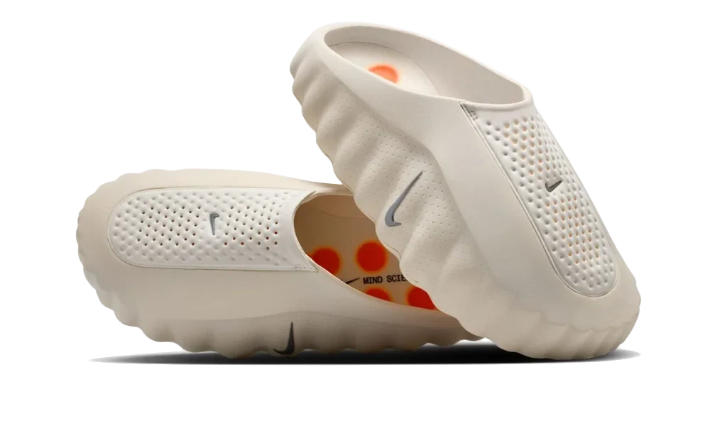 Mind 001 Slide Light Bone