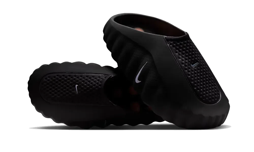 Mind 001 Black