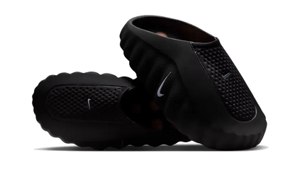 Mind 001 Black